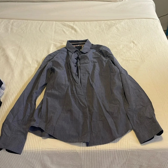 Denim & Flower Other - Denim flower